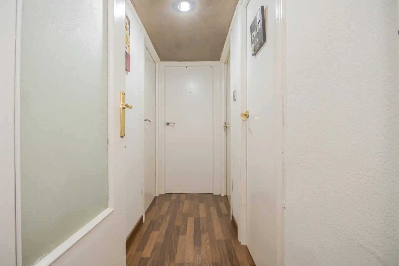Piso en venta en Sevilla con Aire acondicionado, Amueblado y Balcón
