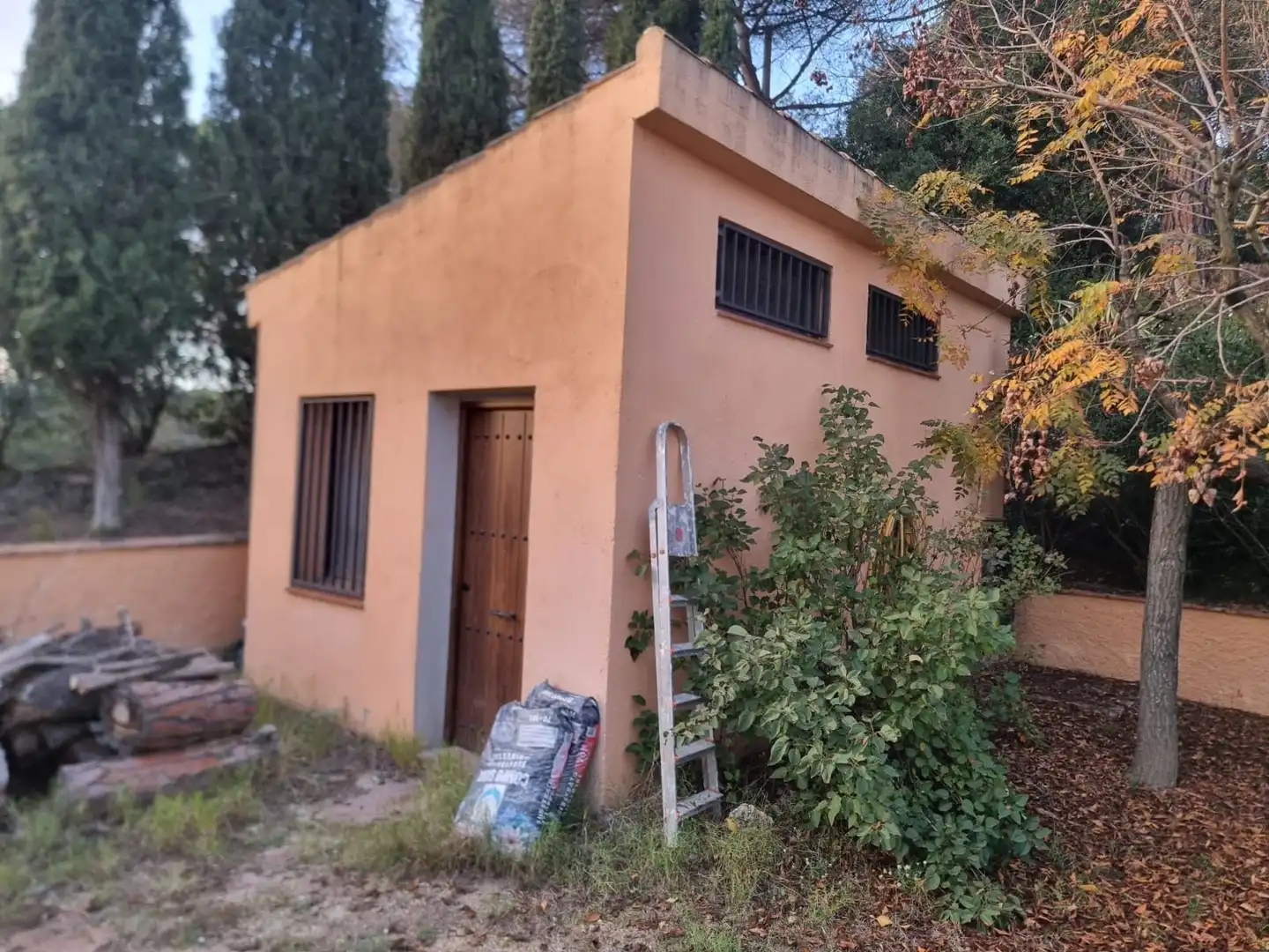 Terreno en venta en Argentona Est