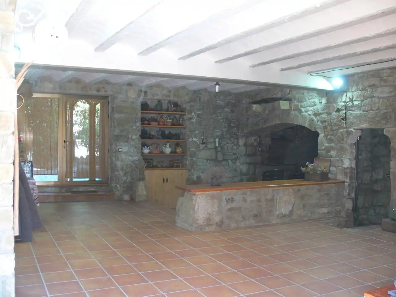 Finca rústica en venda en Guissona amb Calefacció, Jardí privat i Terrassa