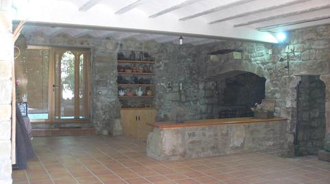 Foto 3 de Finca rústica en venda a De Ponts, Guissona, Lleida