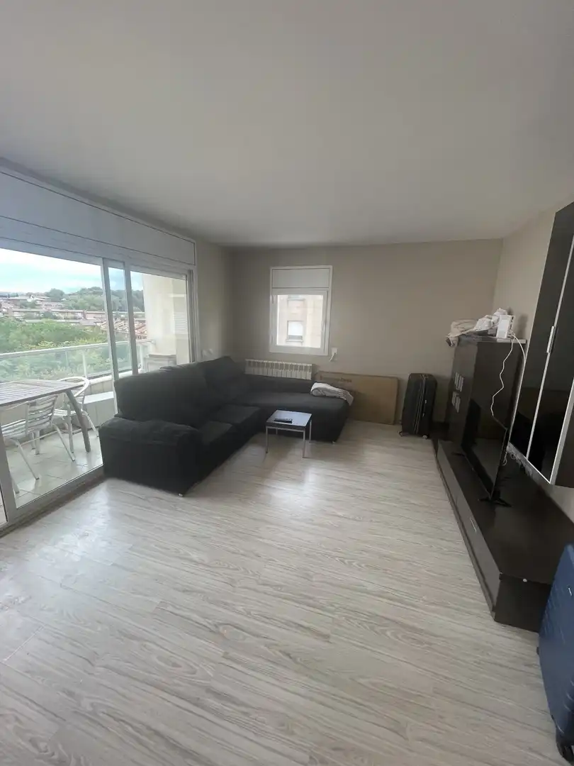 Appartamento con terrazza in vendita a CREU DE PALAU, imagen 5