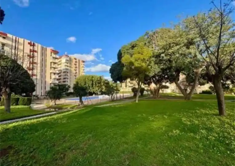 Ground floor with pool for sale in Parque de la Paloma, imagen 8