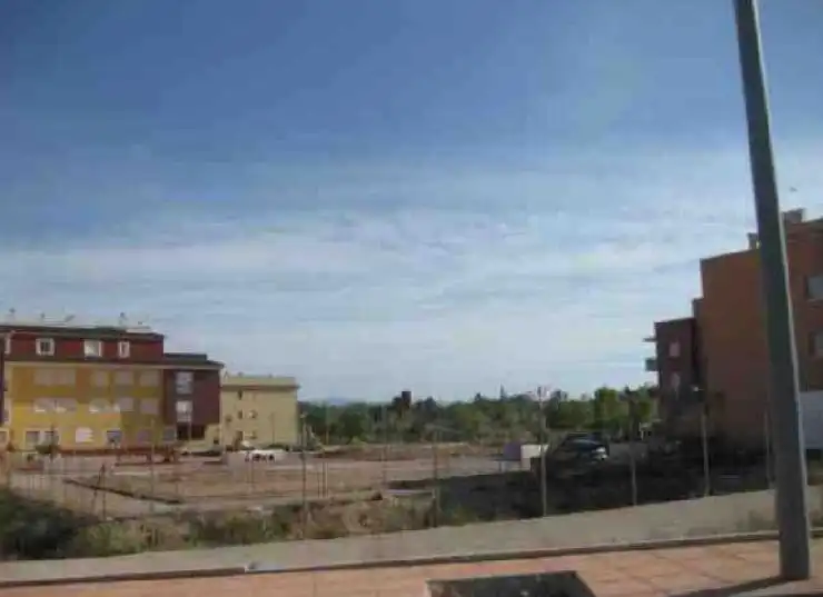 Residential land for sale in Calle Victor Pérez Rigal, imagen 9