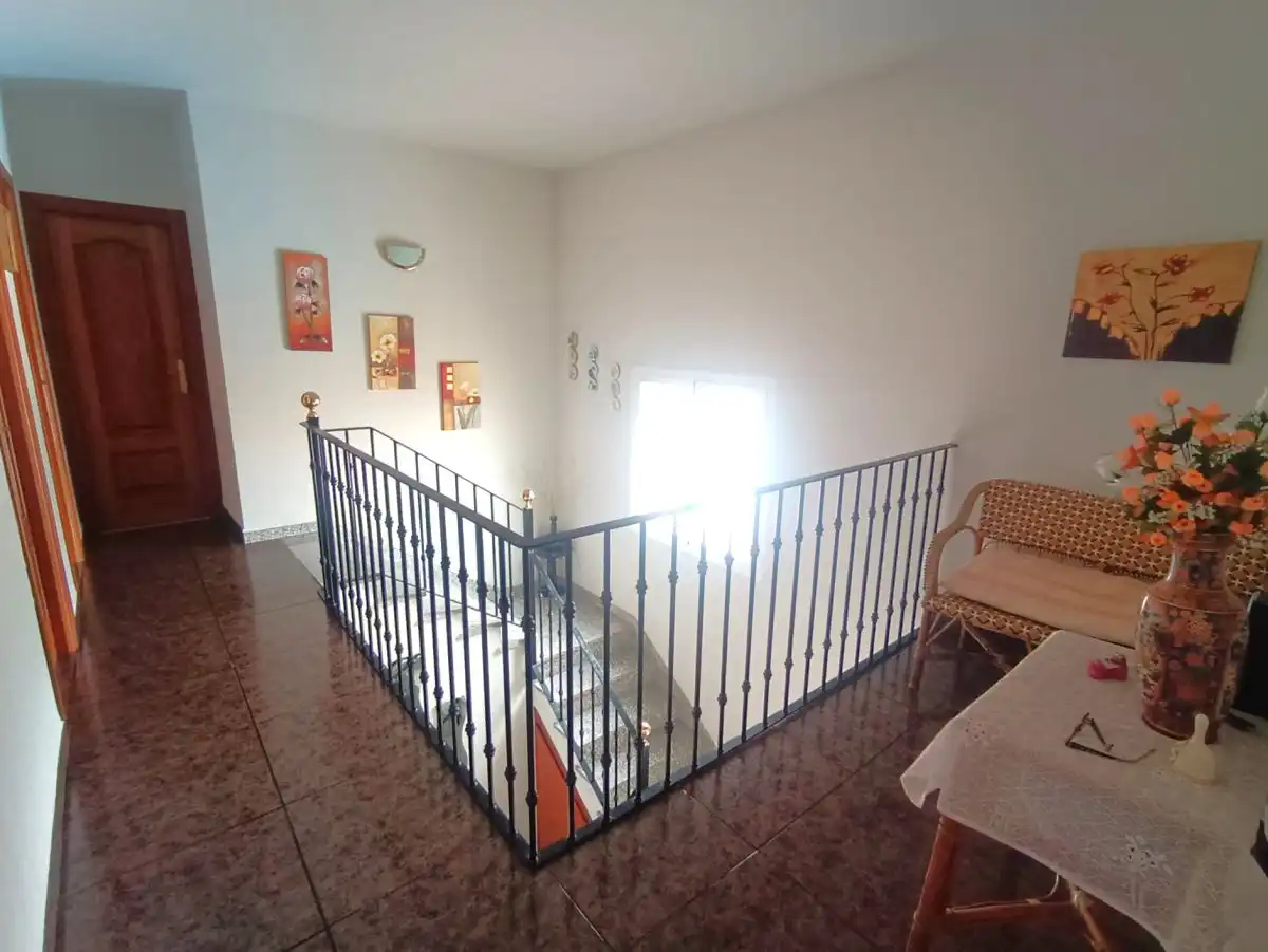 Houses for sale in Torre de Juan Abad  with Heating