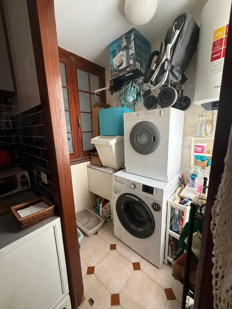 Ático en venta en Benicasim / Benicàssim con Terraza, Amueblado y Balcón
