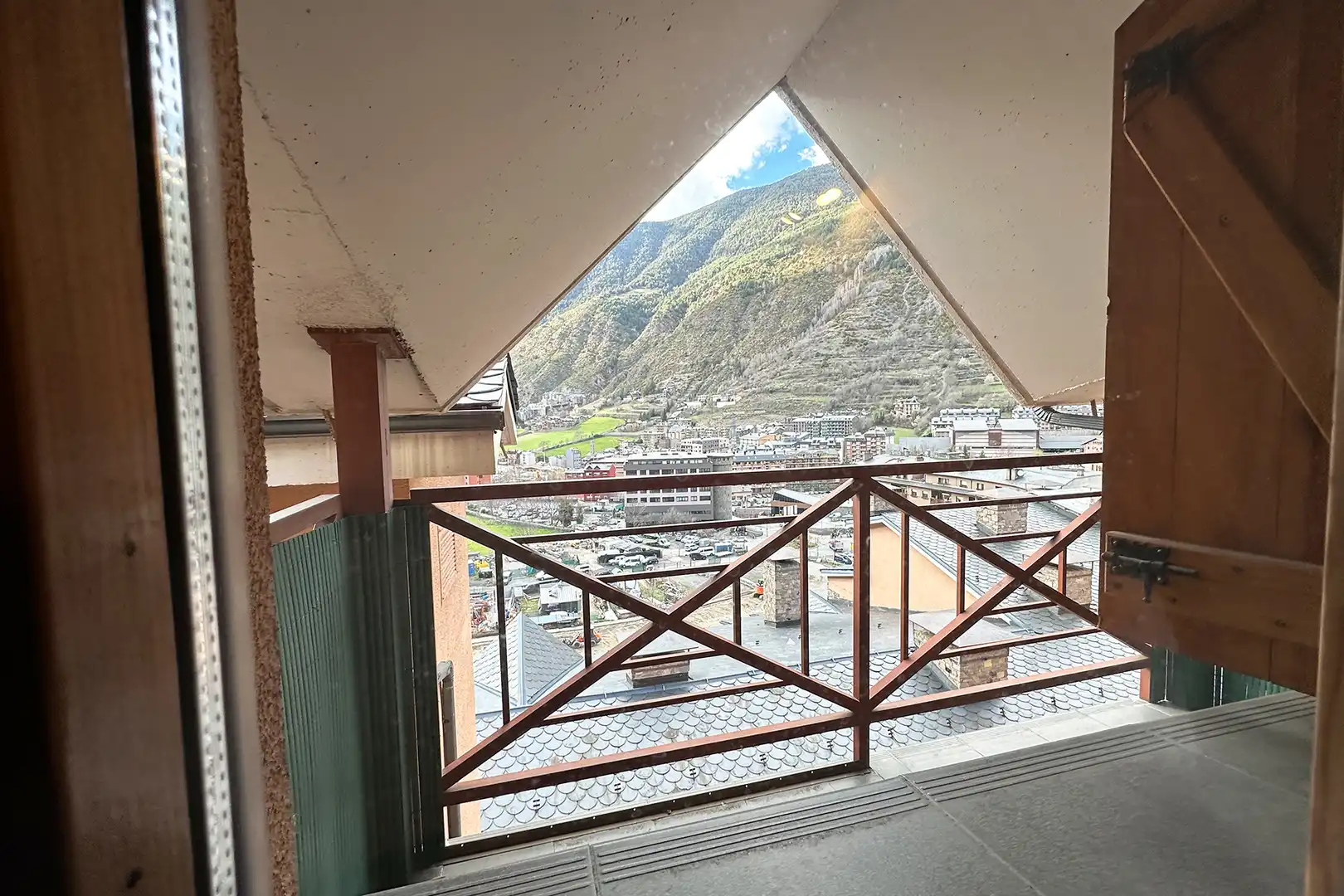 Mini appartamento con ascensore in vendita a Carrer Mirador d'Encamp, imagen 21