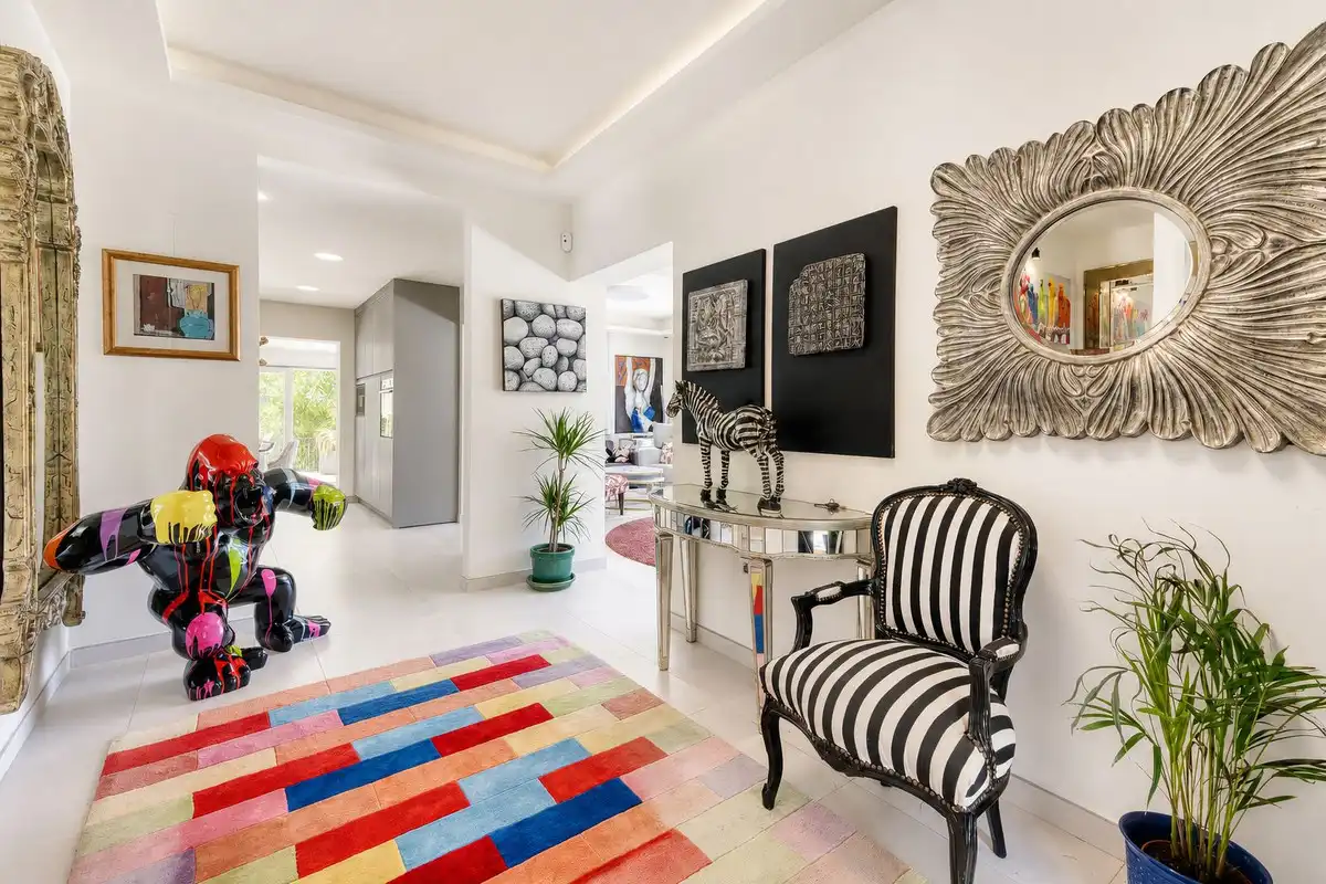 Casa o chalet en venta en El Madroñal