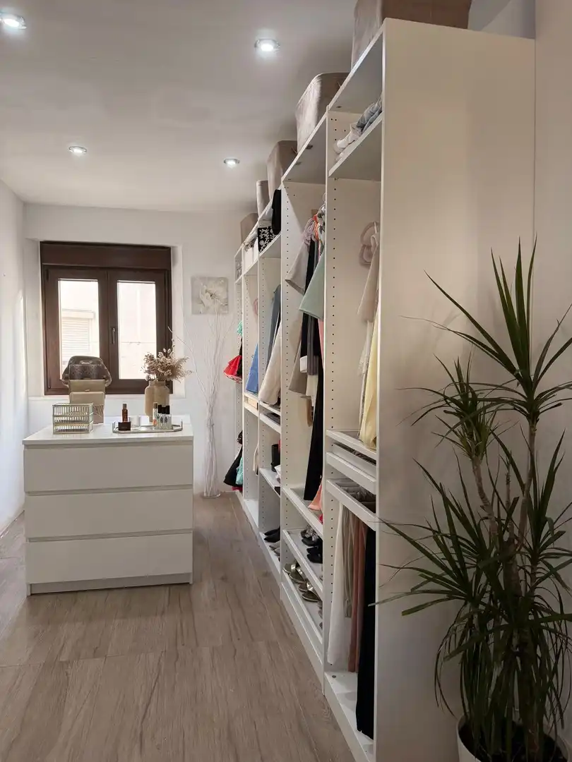 Flat for rent in manuel gorria, Olletas - Sierra Blanquilla