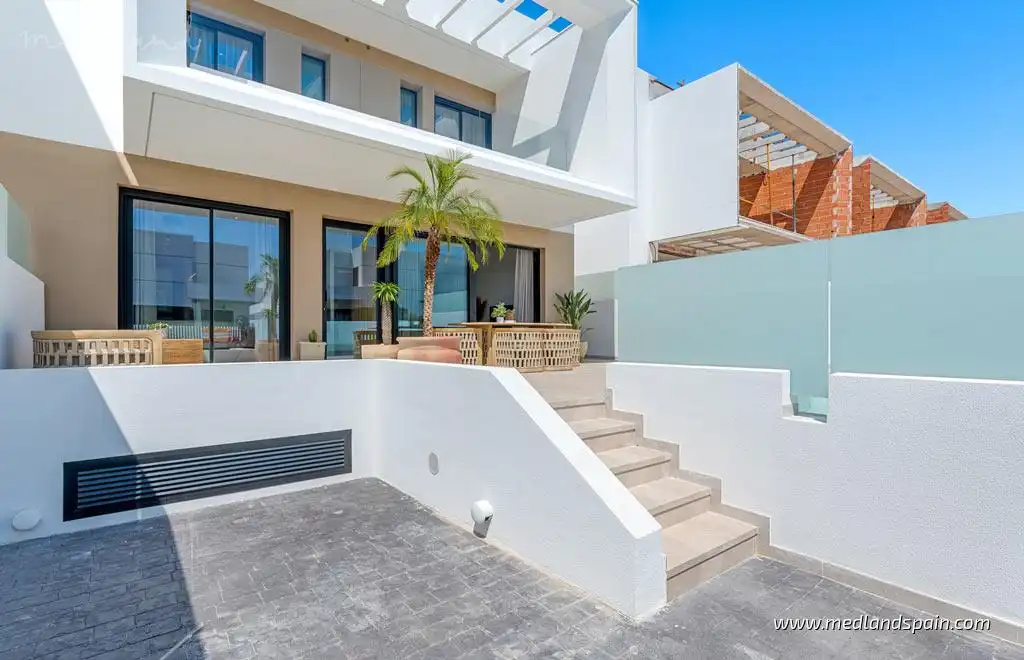 Detached house for sale in Dolores, imagen 14