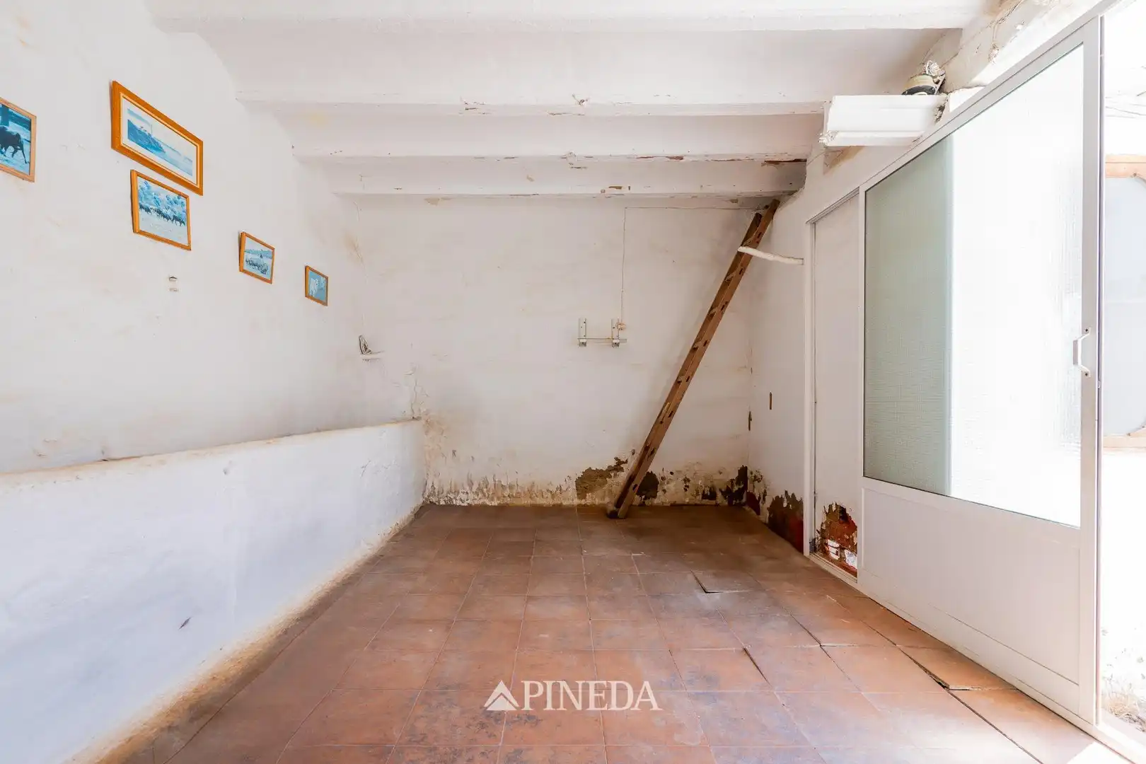 Finca rústica en venta en El Puig de Santa Maria