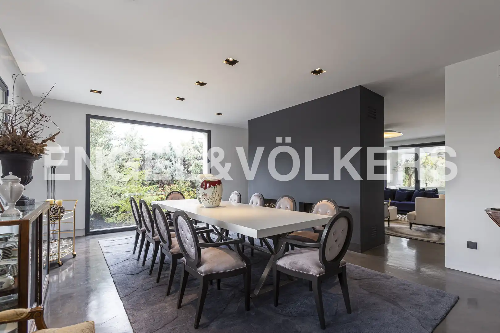 House with garden for sale in Parque Boadilla, imagen 4