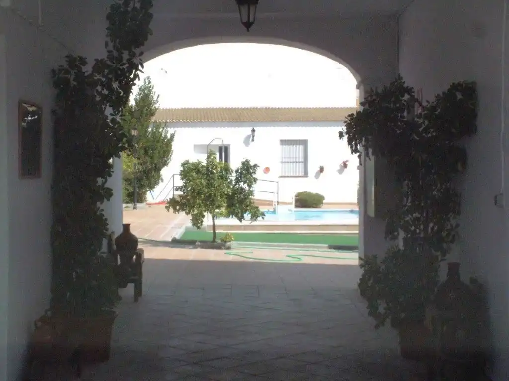 Finca rústica en venta en Lucena con Jardín privado, Terraza y Piscina