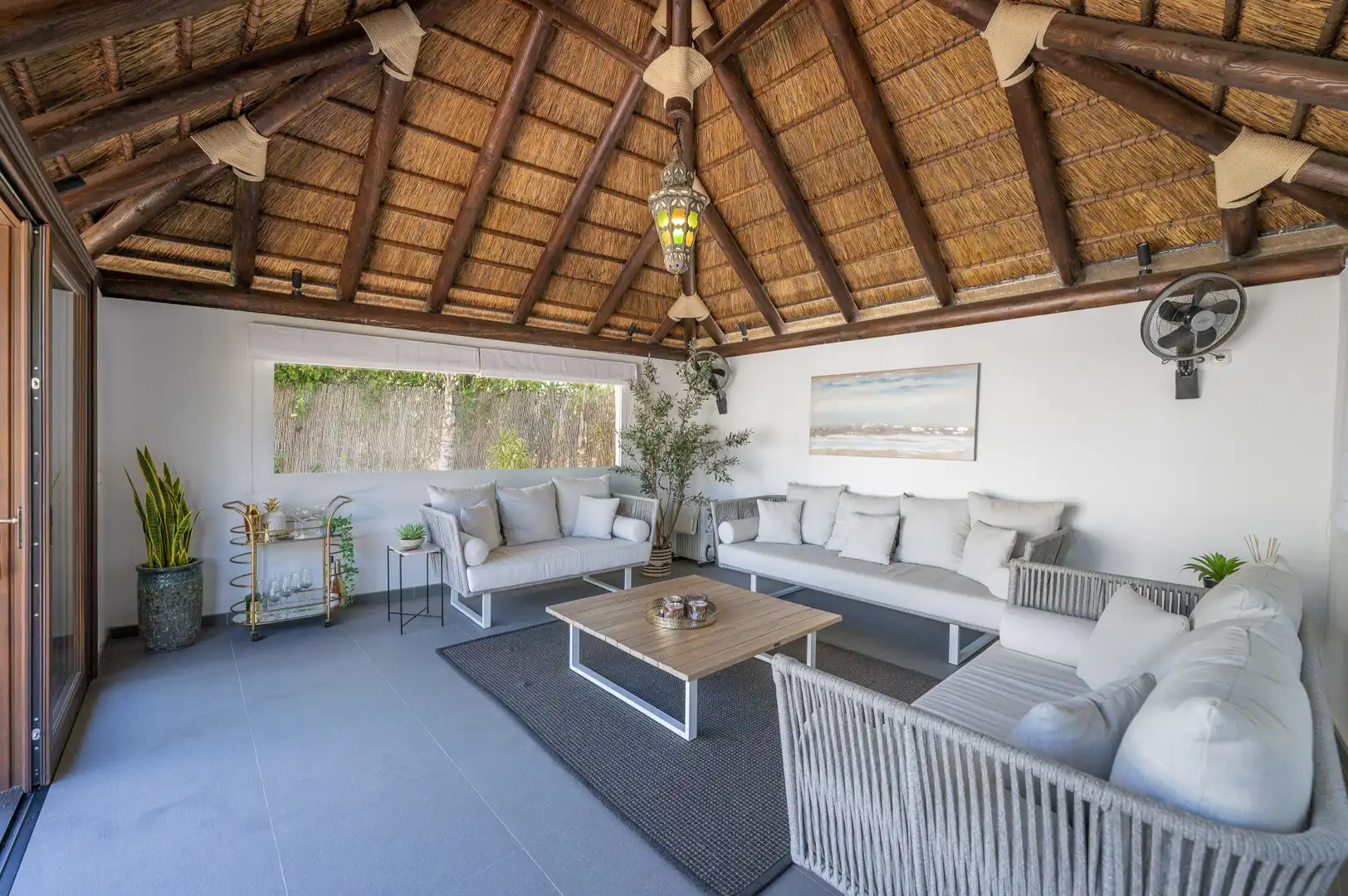 Casa amb piscina en venda a CAMINO LA RESINERA, imagen 41