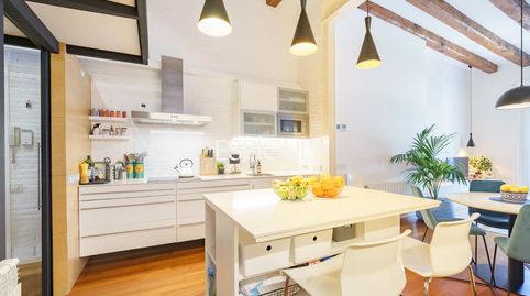 Foto 3 de Piso en venta en Nou de la Rambla, El Poble Sec - Parc de Montjuïc, Barcelona Capital