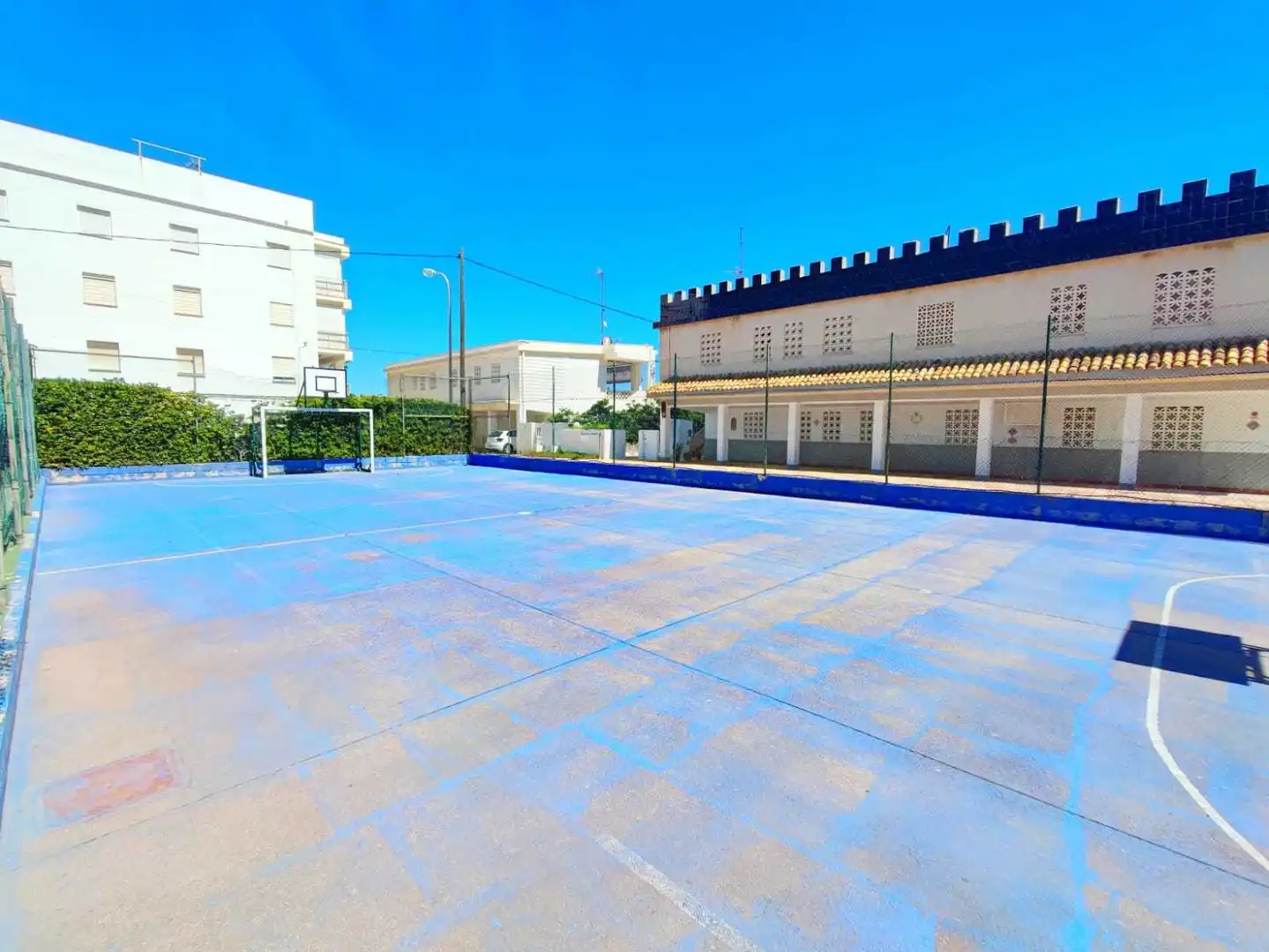 Casa o chalet en venta en El Dossel - Mareny de San Lorenzo