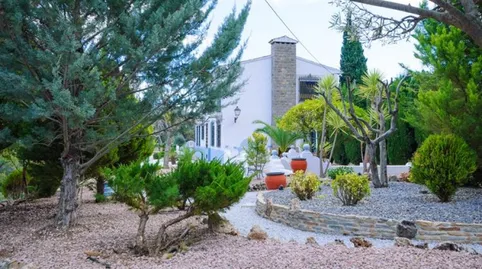 Photo 2 of Houses for sale in El Castell de Guadalest, Alicante