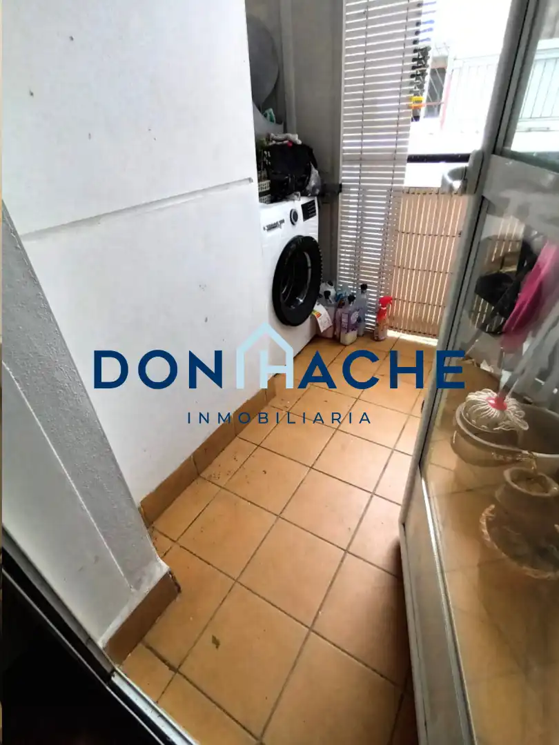 Piso con ascensor en venta en Norte, imagen 5