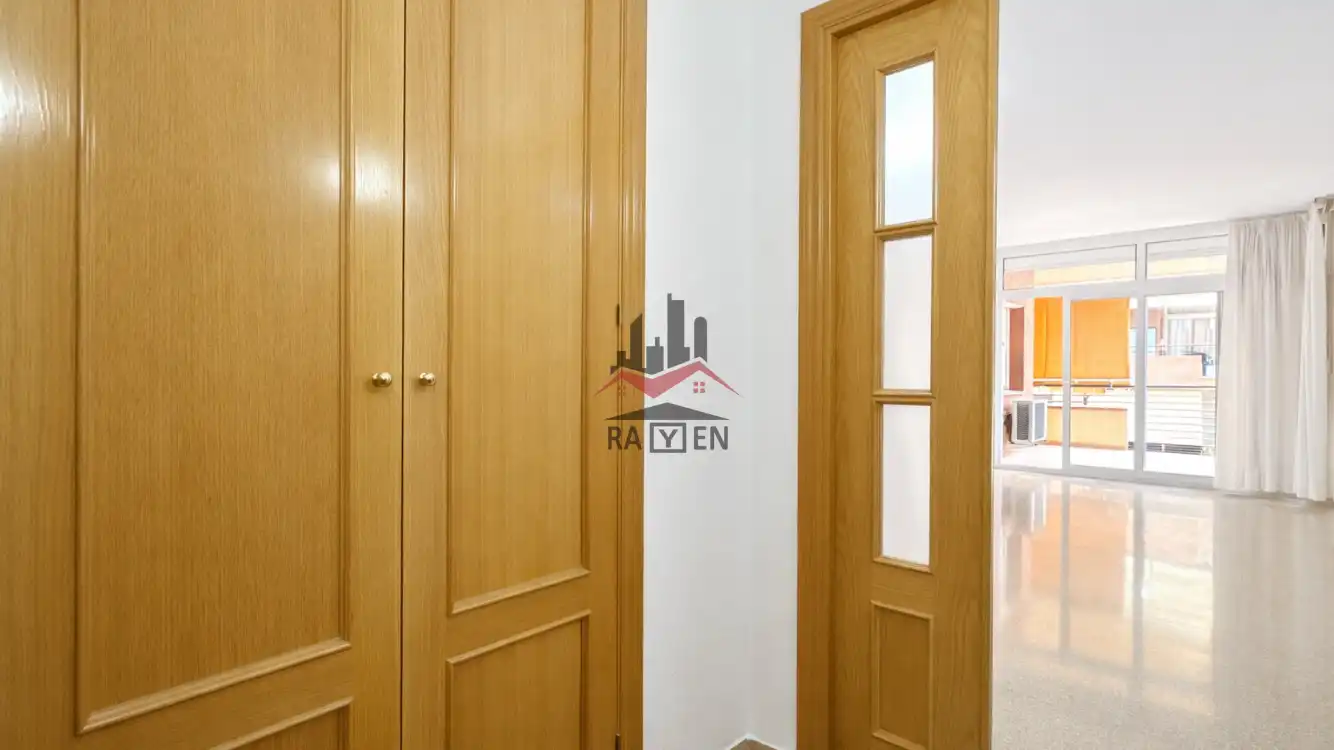 Flat for sale in Creu de la Mà