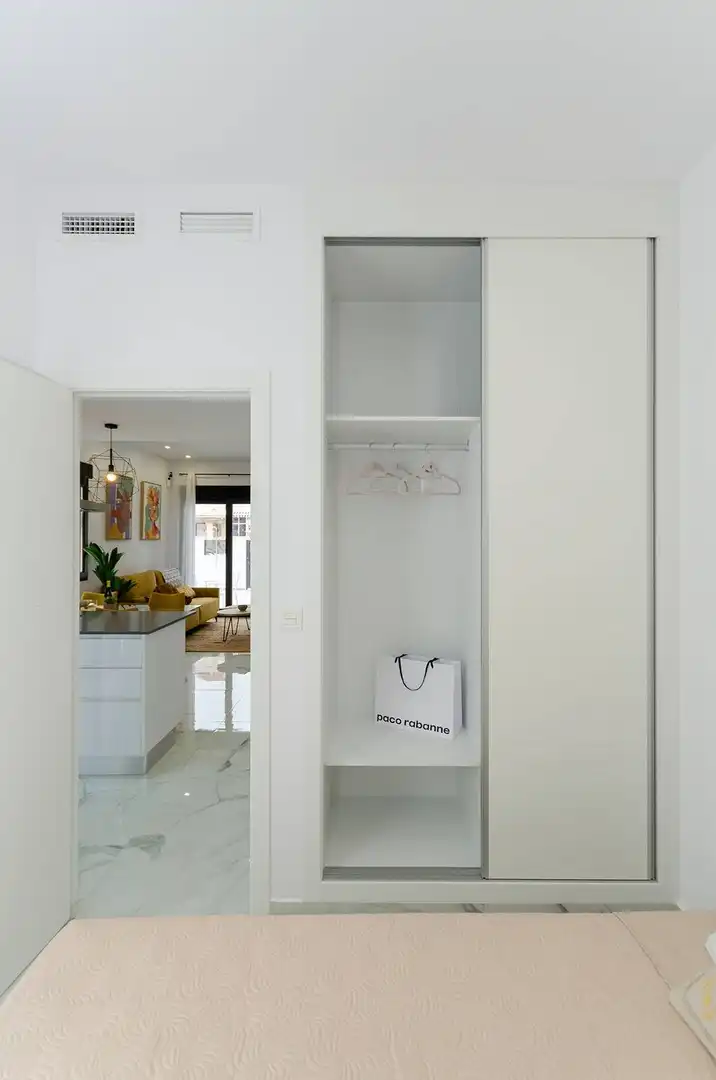 Villa avec terrasse à vendre à Zona Carrefour - Urbanizaciones, imagen 38