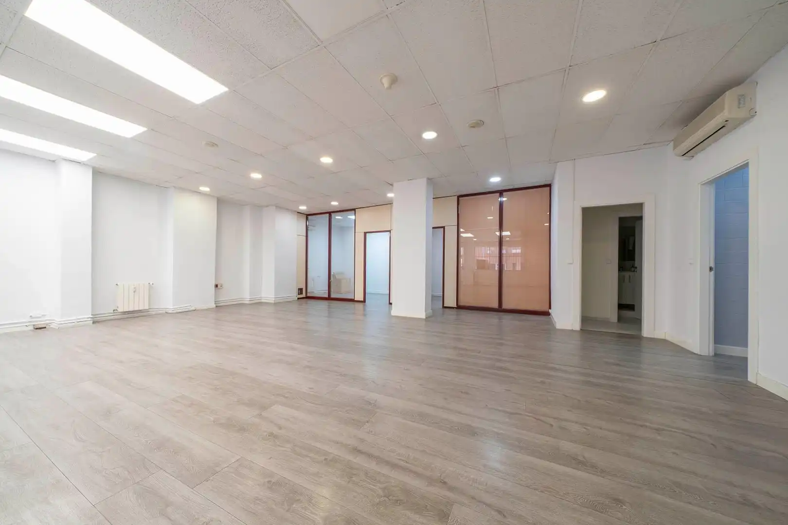 Oficina con ascensor en venta en Calle boix y morer, imagen 21