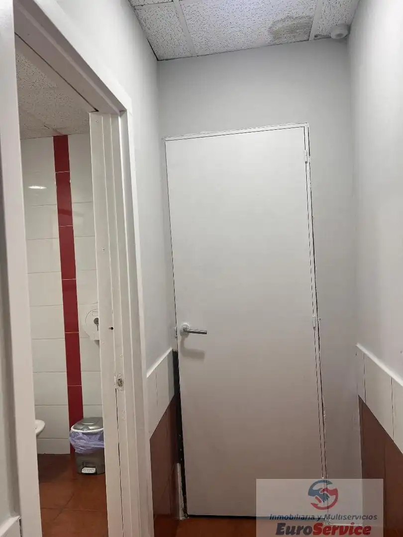 Commercial properties for rent in Marxalenes