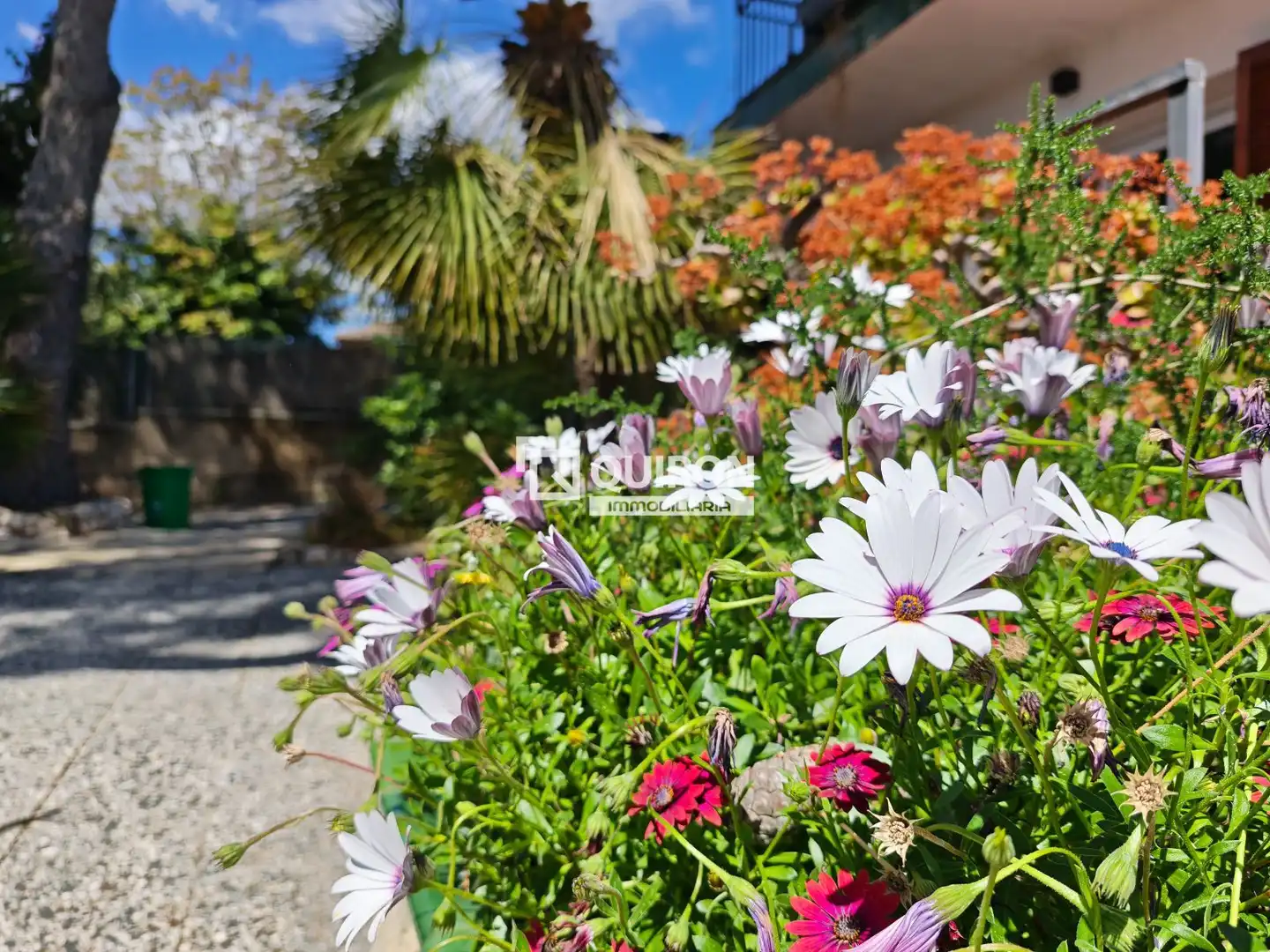 Chalet con piscina en venta en Bellvei, imagen 57