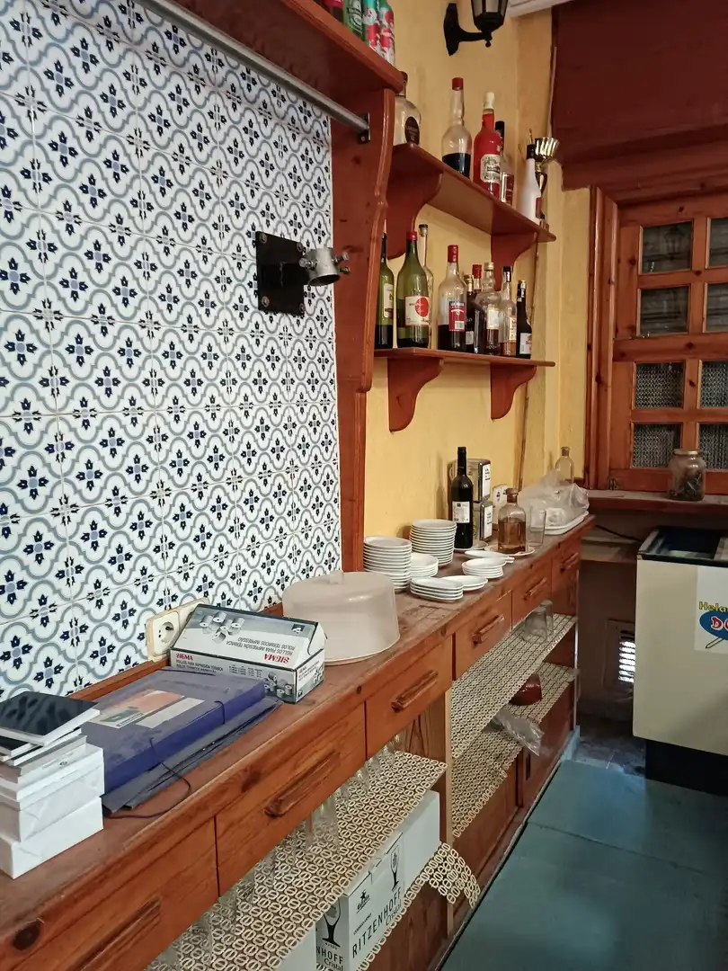 Local en venta en Jijona / Xixona con Aire acondicionado