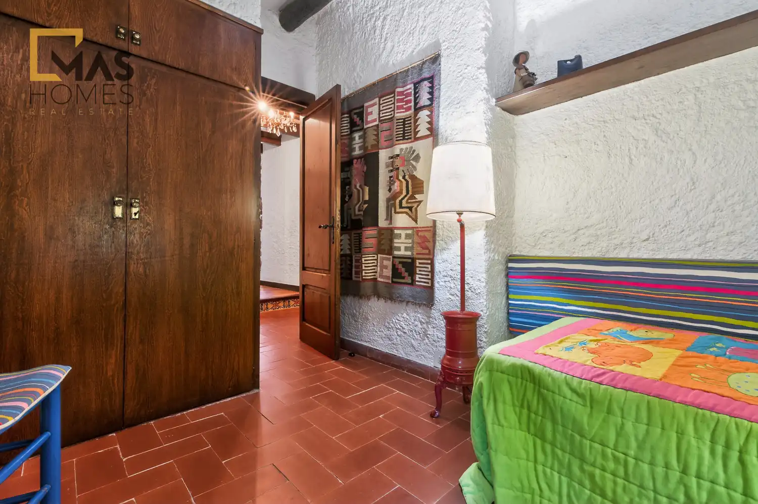 Finca rústica en venda en Arbúcies amb Aire condicionat, Calefacció i Jardí privat