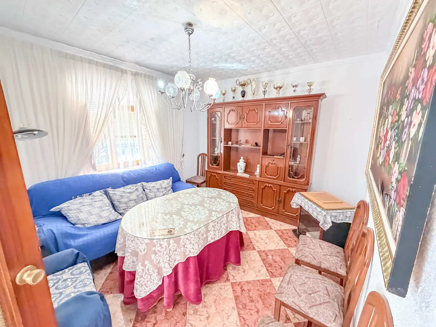 Casa rústica con terraza en venta en Calle Isaac Albéniz 3, imagen 18