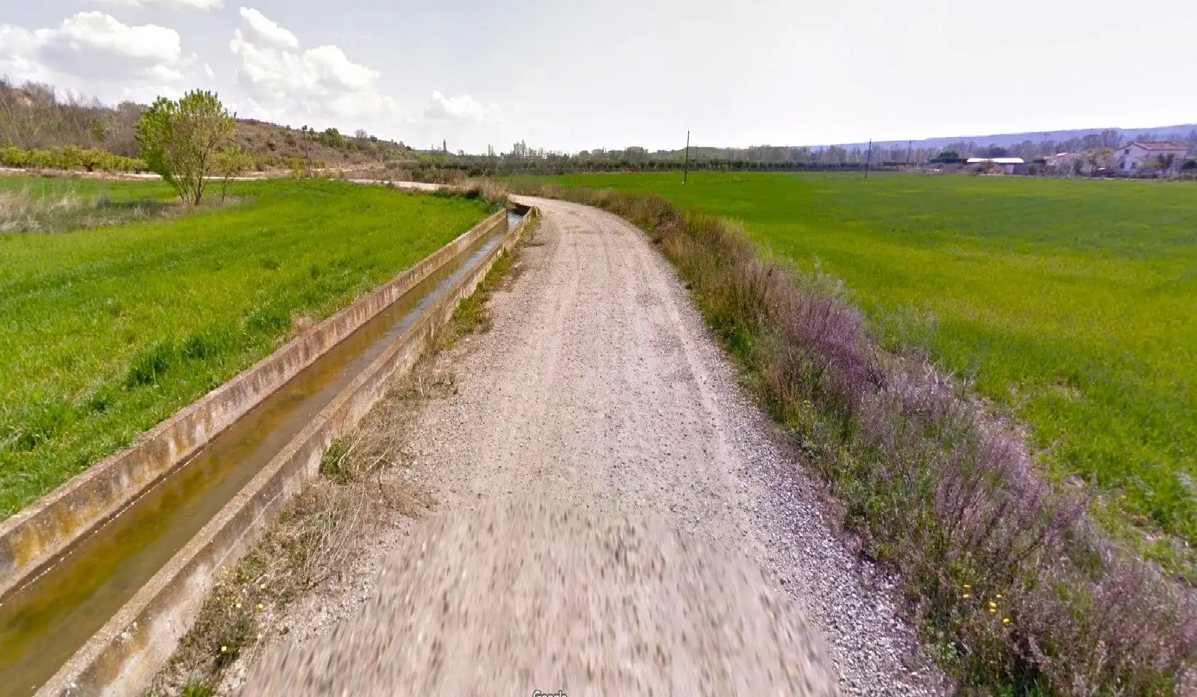 Rural land for sale in Viana, imagen 2