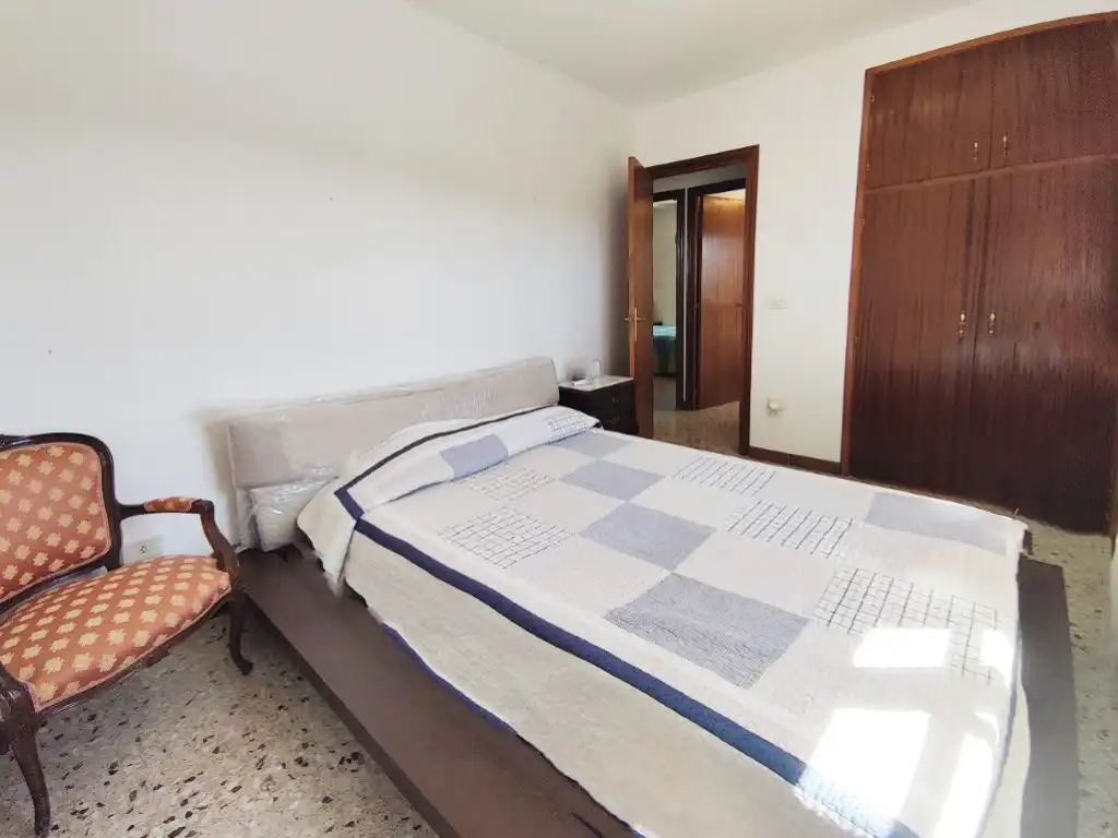 Habitación de Casa o chalet en venta en La Puebla de Castro