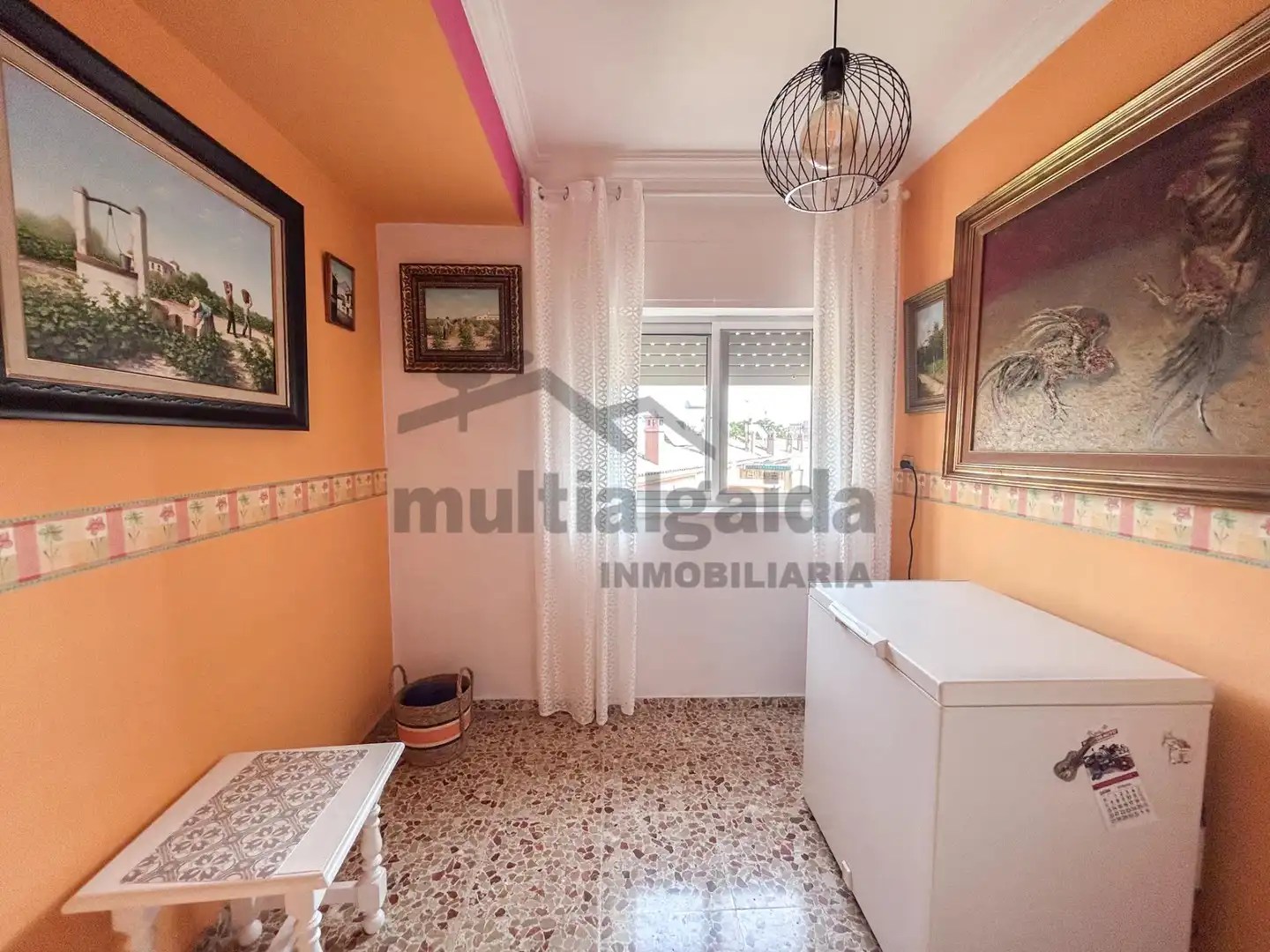 Maison avec terrasse à vendre à El Rocío - La Milagrosa, imagen 16