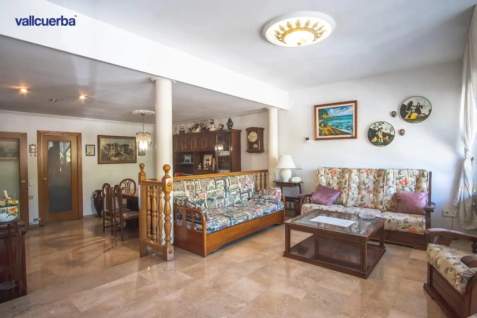 Casa adosada en venta en Passeig MISERICORDIA, Centre