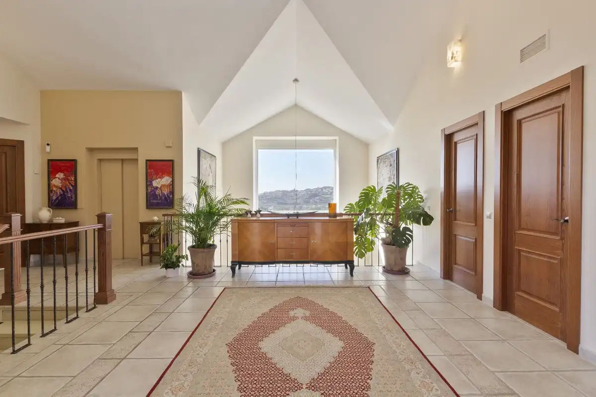 Chalet con piscina en venta en Avenida de España, imagen 44