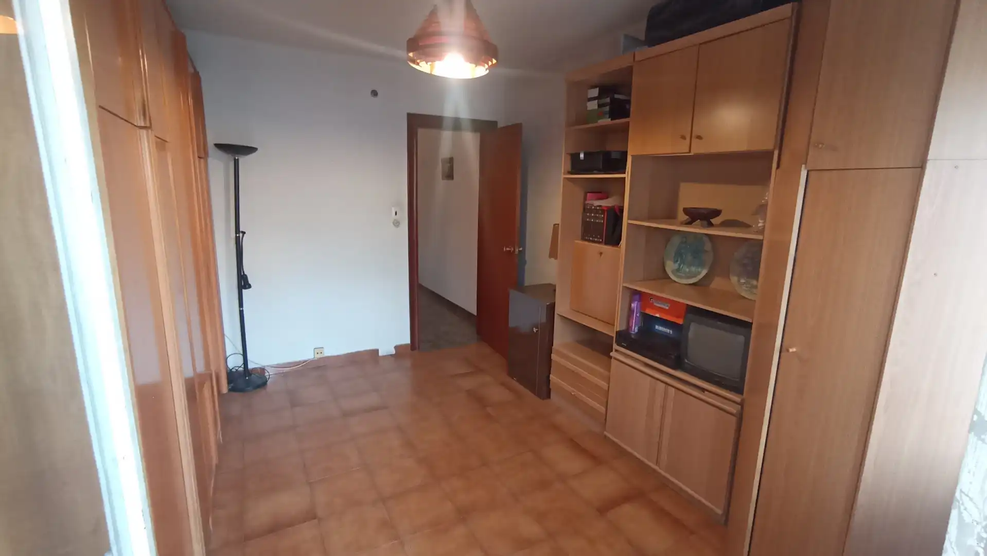 Flat for sale in Lleida  with Air Conditioner, Heating and Furnished