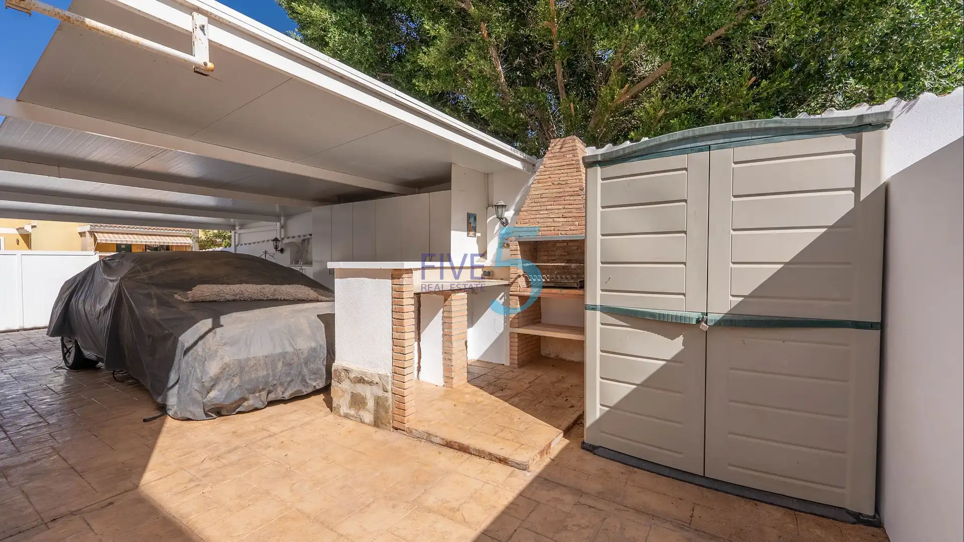Casa amb terrassa en venda a Orihuela Costa, imagen 24