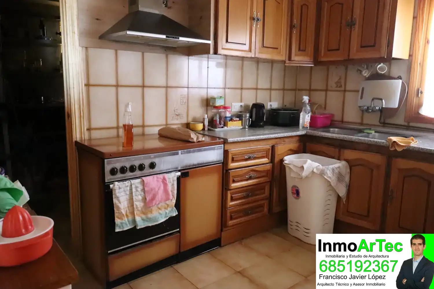 House with pool for sale in Camino Canela 1, imagen 13
