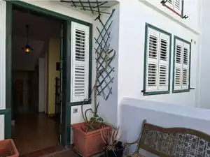Adossat amb terrassa en venda a Calle Arafo, imagen 6