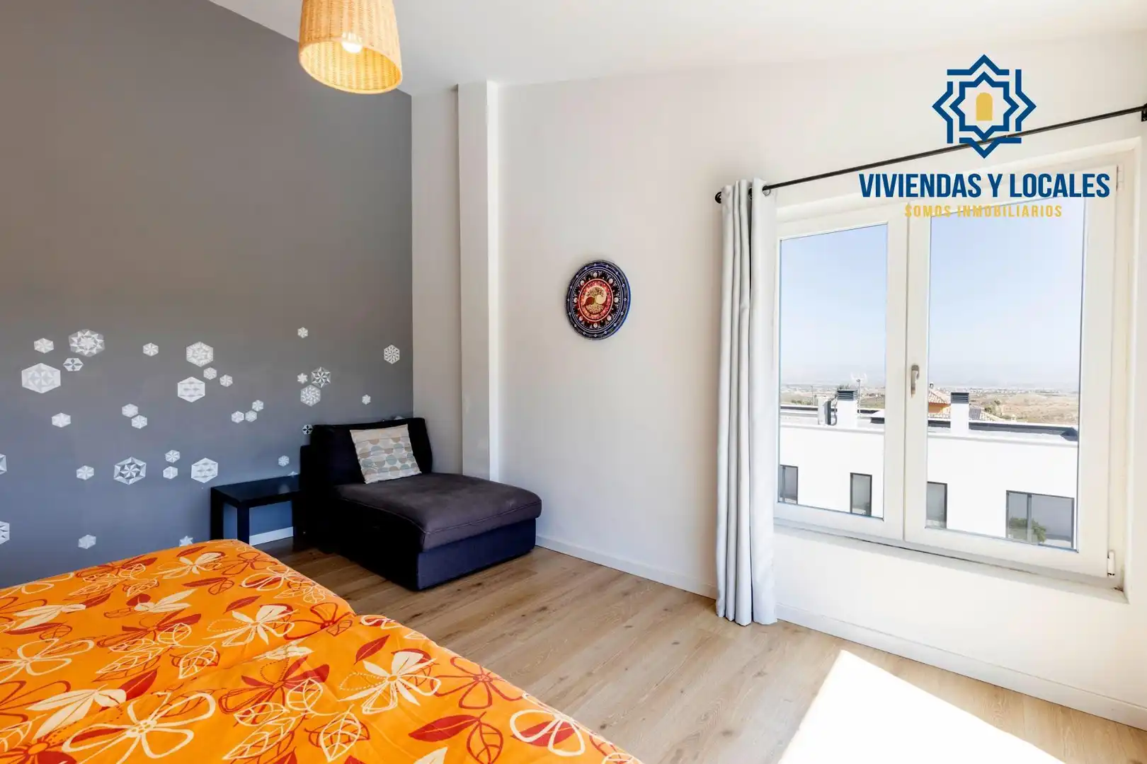 Chalet con piscina en venta en Dílar, imagen 66