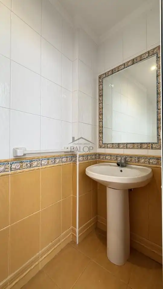 Casa amb terrassa en venda a Guadassuar, imagen 26