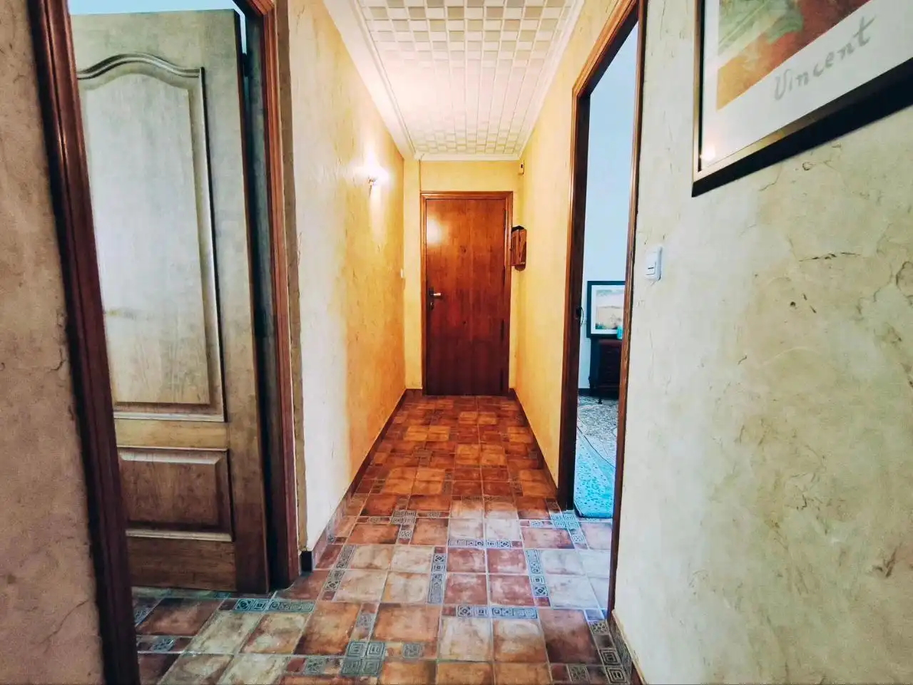 Piso en venta en Bigastro