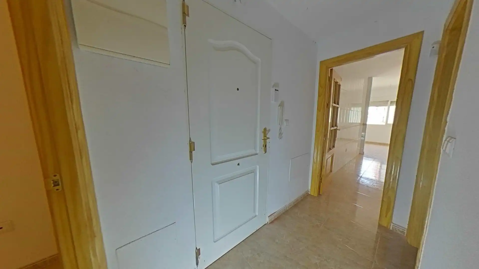 Apartamento en venta en Archena