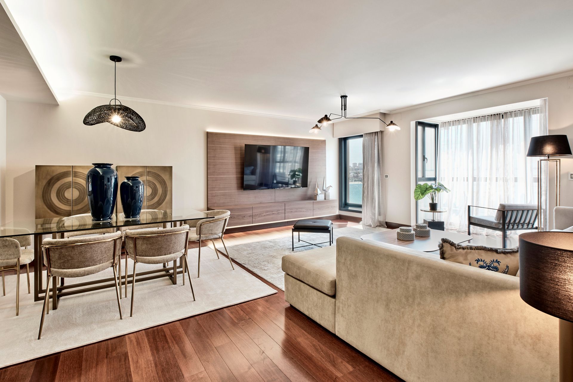 Piso en venta en Rúa Adelaida Muro, Monte Alto - Zalaeta - Atocha