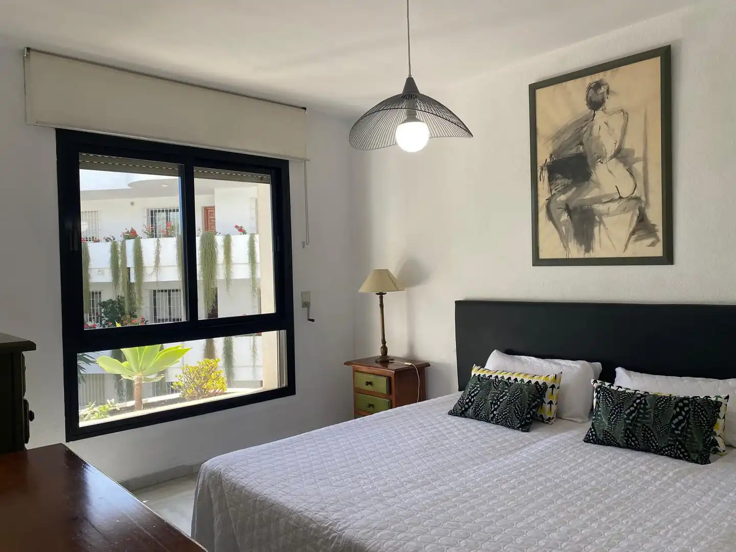 Apartment with pool to rent in Nueva Andalucía, imagen 5