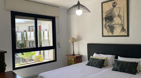 Foto 5 de Apartament de lloguer a Puerto Banús, Málaga