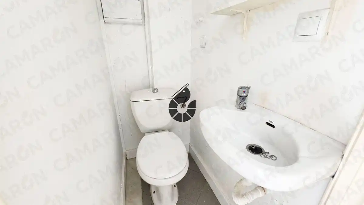 Local comercial en venta en Coria del Río, imagen 5