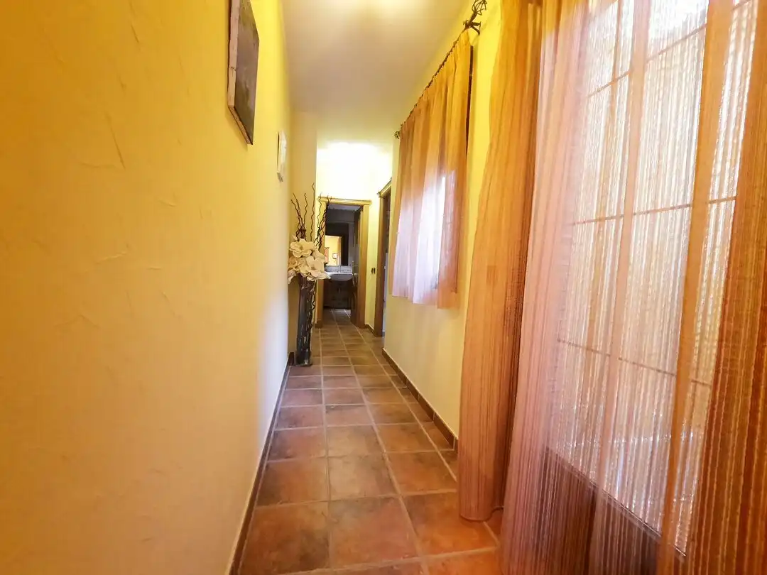 Wohnung mit Terrasse zum Verkauf in Almorox, imagen 14