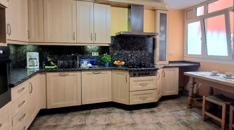 Foto 5 de Piso en venta en Centro ciudad, Fuengirola