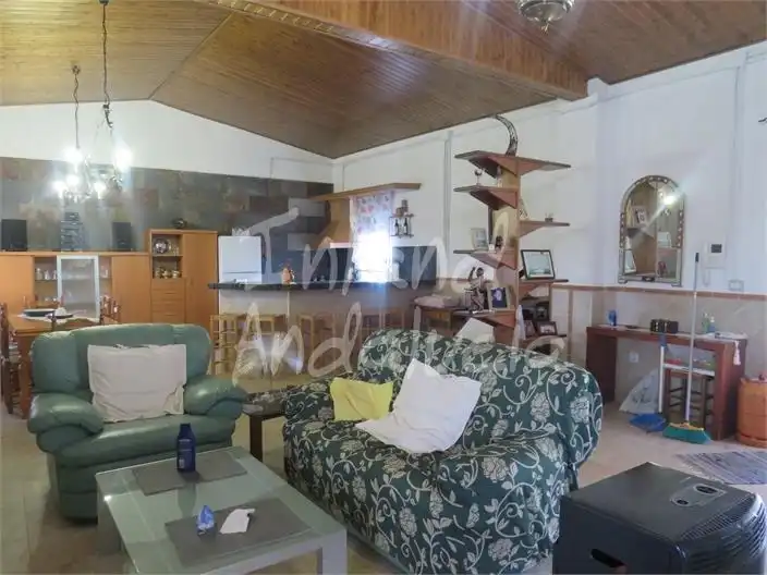 Casa rústica en venda a Alcaudete, imagen 13