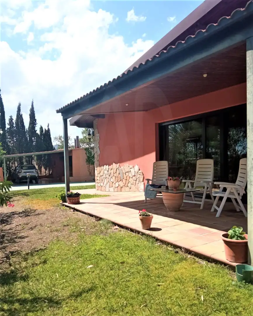 Casa con piscina in vendita a Móra d'Ebre, imagen 2
